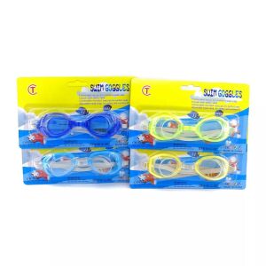 Úszószemüveg bliszterben - többféle 147202144 - Úszás felszerelés