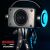 Skibidi WC Speakerman figura