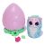 Hatchimals Bloomables Surprise játék virágbimbóval és Cicapillangó karakterrel