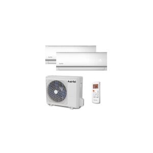 Airfel inverteres multi split klíma 2LMX50N / (2,8kW + 3,6kW)