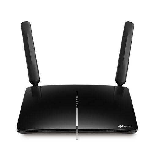 TP-Link Archer MR600 4G+ Cat6 AC1200 kétsávos vezeték nélküli Gigabit router 147203059