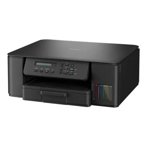 Brother DCP-T535W (A4, 16 lap/perc, WiFi/USB, 6000x1200dpi, duplex, 128MB) színes multifunkciós tintasugaras nyomtató 147203143