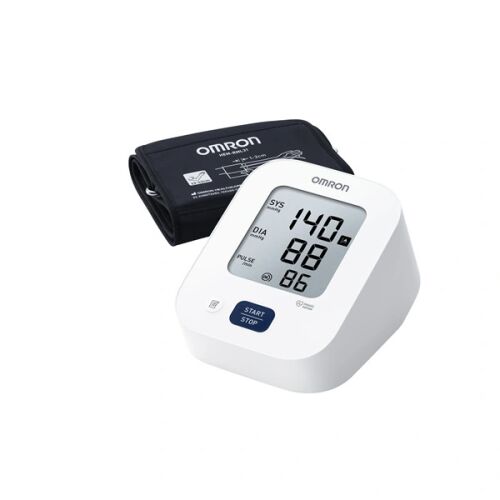 Omron M2+ 7188-LE Intellisense felkaros vérnyomásmérő