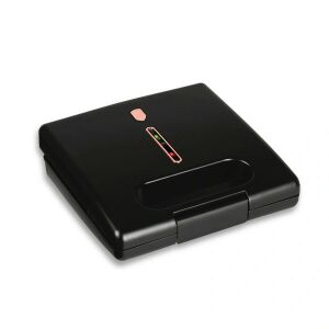 Berlinger Haus BH/9586 3in1 fekete gofri - grill - szendvicssütő 147203569 - Szendvicssütő