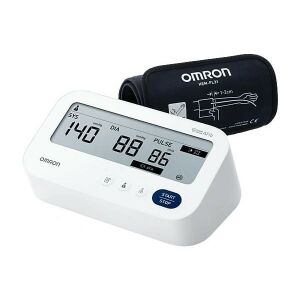 Omron M3 Comfort AFib felkaros vérnyomásmérő 147203809 - Vérnyomásmérő