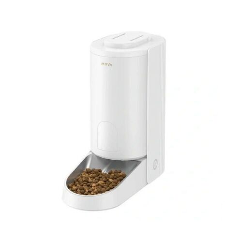 Mova Pet Feeder PF10 Pro okos kisállat etető 147203833