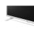 Zbliżenie na podstawkę telewizora LG 32LQ63806LC 32-calowego Smart TV Full HD