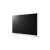 Widok z boku LG 32LQ63806LC 32-calowego Smart TV Full HD, biały