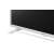 Zbliżenie na podstawę LG 32LQ63806LC 32-calowego Smart TV Full HD, biały