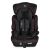 Moni Flex biztonsági autósülés 76-150cm - Fekete/piros 147204299