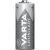 VARTA LR1 N Lady 1.5V alkáli elem közelről