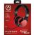 PowerA Fusion, Multi-Platform, Jack 3.5mm, Crimson Fade, Vezetékes headset 167747574