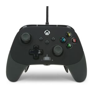 PowerA Fusion Pro 2, Xbox Series X|S, Xbox One, PC, Fekete, Vezetékes kontroller 147206573 - PowerA