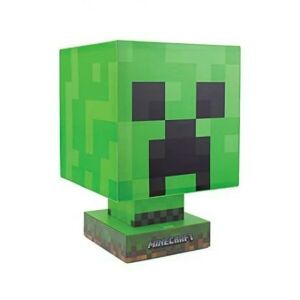 Paladone, Minecraft, USB/Elem, 27 cm, Dekorációs Lámpa 147206864 - Paladone