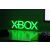 Paladone, Xbox, LED, USB, 30 cm, Dekorációs Lámpa 147206812
