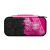 PDP Travel Case, Nintendo Switch/Lite/OLED, Grand Prix Peach, Glow in the Dark, Konzol védőtok 147206857