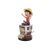 Exquisite Gaming One Piece Luffy Kontroller Tartó Kalóztérképpel