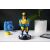 Exquisite Gaming Wolverine Cable Guy az asztalon