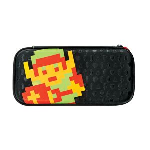 PDP Travel Case, Nintendo Switch, Zelda: Retro Edition, Konzol védőtok 147207316 - Játékkonzol táska