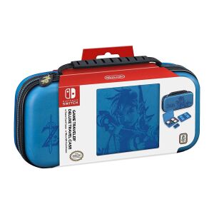 BigBen NNS42 147207744 - Játékkonzol táska