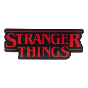 Paladone, Stranger Things, USB/Elem, 33 cm, Dekorációs Lámpa 147207990 - Paladone
