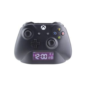 Paladone, Xbox, USB, 15 cm, Ébresztőóra 147208278 - Paladone