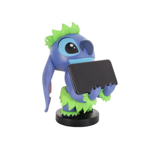 Exquisite Gaming Disney Stitch Hula Telefon és Kontroller Tartó - Exquisite Gaming