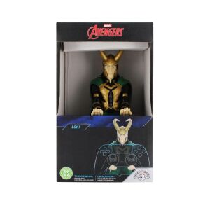 Exquisite Gaming CGCRMR400457 147208294 - Ajándék kütyü