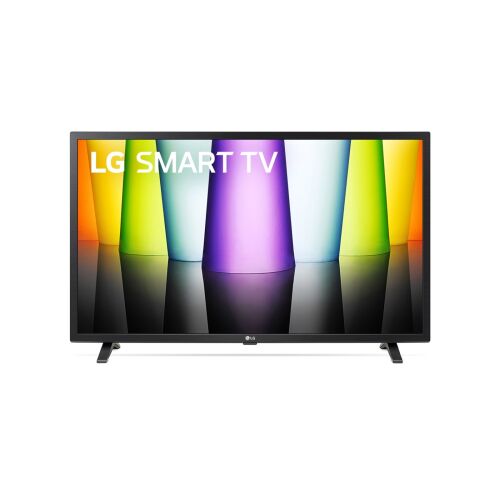 LG 32LQ63006LA Full HD Smart LED Televízió, 80 cm, ThinQ, WebOS