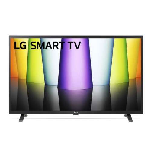 LG FHD 32LQ63006LA.AEU televizor 81,3 cm (32") Full HD Smart TV Wi-Fi Negru 64500843