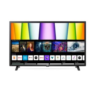 LG 32LQ63006LA 32-inch Smart TV with WebOS interface - LG Television