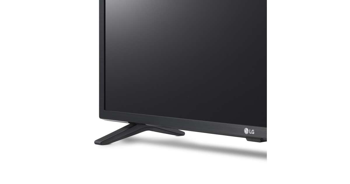 LG - 32LQ63006LA Full HD Smart TV 32