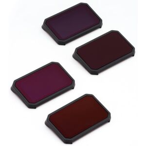 HOVERAir ND szűrők készlet 147210904 - Drón kiegészítő