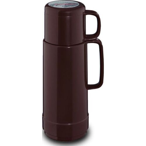 Rotpunkt Termos turystyczny Series 80 0.5 l Bordowy 147210925