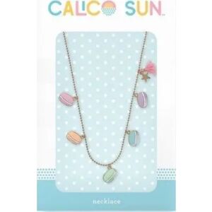 Amys Halskette - Macarons 147210937 - Babys & Toddler