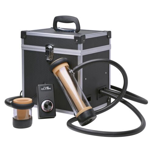 XR márkás, vibráló intim gép, távirányítós automata készlet 147211014