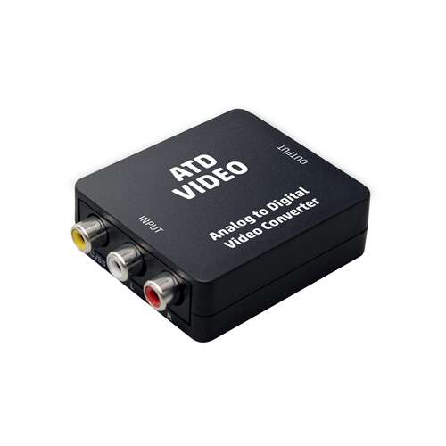 Convertor video analog-digital ATD VIDEO