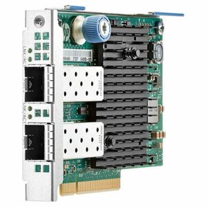 Adaptor HP Ethernet 10Gb 2-port 560FLR-SFP+ 147211246 - Adaptoare de rețea