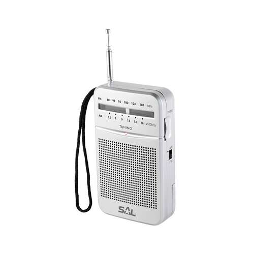 Acasă de Somogyi Pocket Radio RPC4