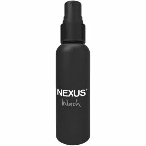 Antibakteriális Játéktisztító Nexus Wash