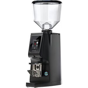 Eureka - Atom Excellence 65 - Automata daráló - Fekete Matt