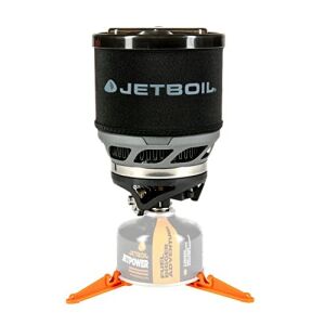 MiniMo Cooking System Jetboil Carbon 1l főzőlap