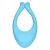 Stymulator dla Par Satisfyer Endless Joy niebieski 147212388