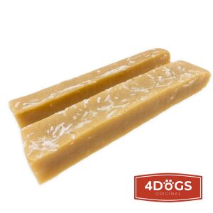 4DOGS Himalájai Churpi sajt L - kókusz 120 g-ig