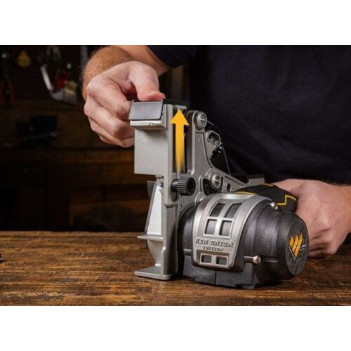 Work Sharp Ken Onion Edition KT Mk2 Elite készlet