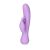 Nyúl Vibrator The Empress Swan Lila 147212715
