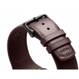 Bellroy Apple Watch Strap 2nd gen. - Apple Watch 44 mm - 49 mm szíj (ganache)