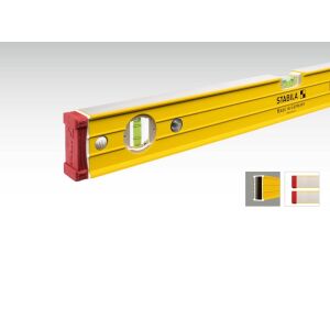 Stabila Poziomica sorozat 96-2, 244 cm 147212878 - Vízmérték