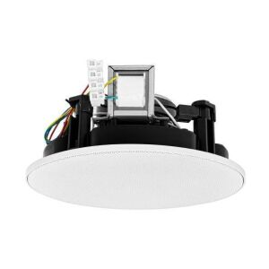 Mennyezeti hangszóró HQM-SO2025W 20W 147213014 - Beépíthető hangszóró