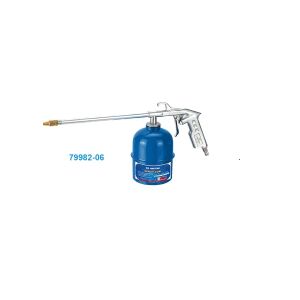 Pistolet natryskowy 600 ml 147213458 - Instrument